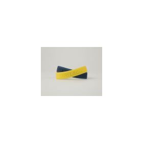 Fenerbahce Double Wristband from  at Turkish Football Shop # 047A06002